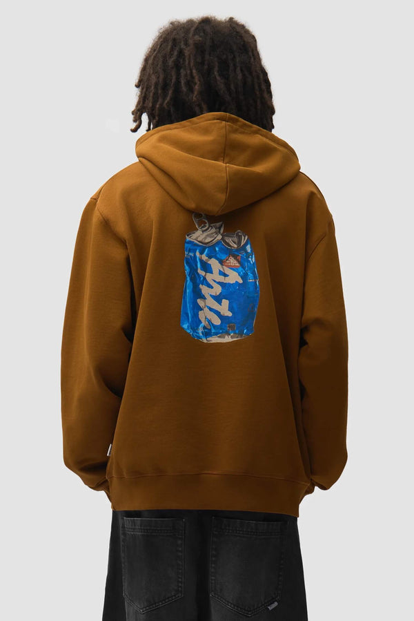 Disposable Hoodie