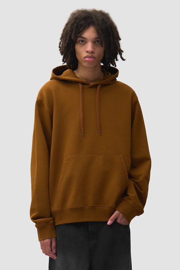 Disposable Hoodie