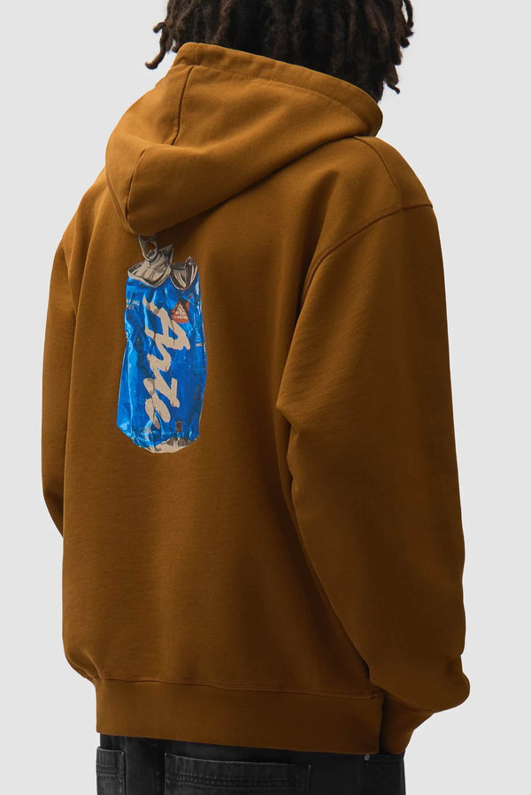 Disposable Hoodie