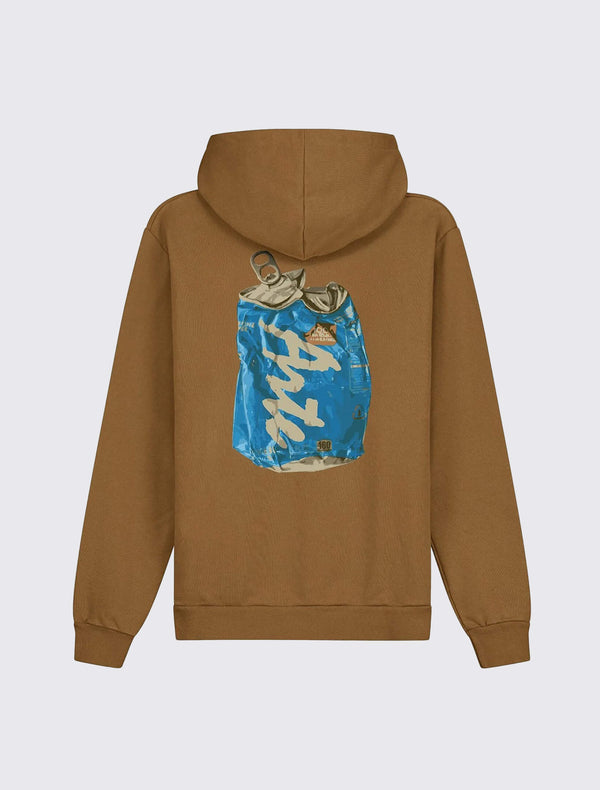 Disposable Hoodie