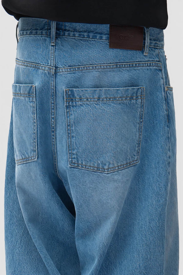 Ease Denim Pants