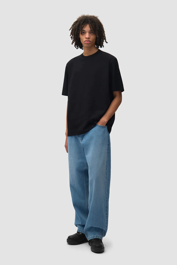 Ease Denim Pants