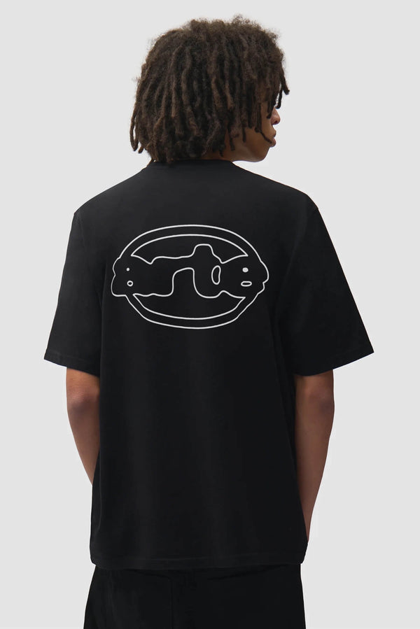 Emblem T-Shirt