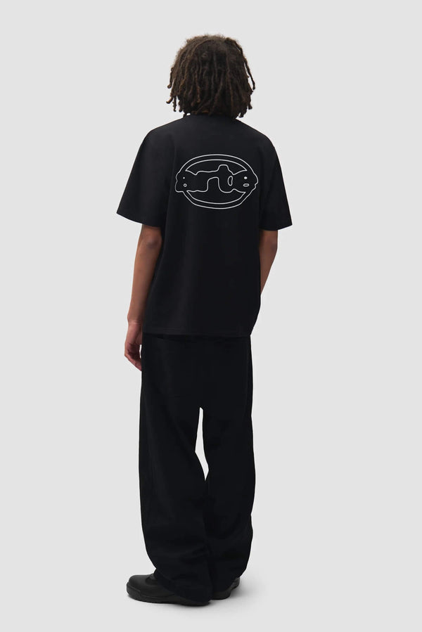 Emblem T-Shirt