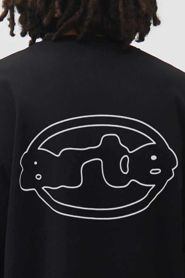 Emblem T-Shirt