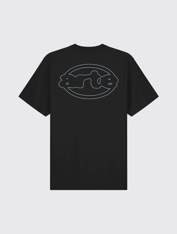 Emblem T-Shirt
