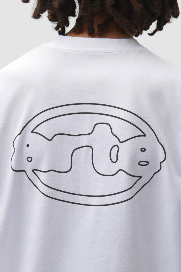 Emblem T-Shirt