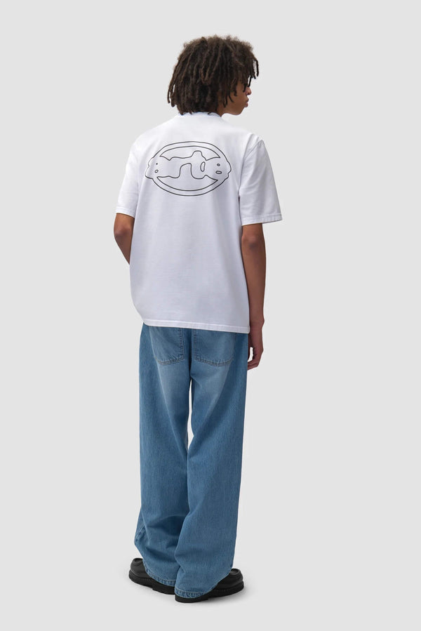 Emblem T-Shirt