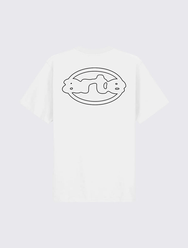 Emblem T-Shirt