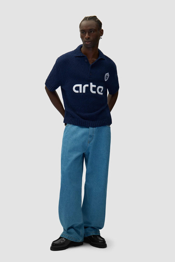 Football Knit