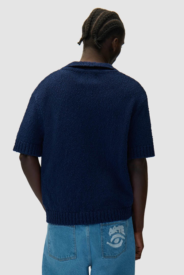 Football Knit