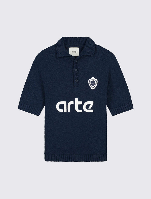 Football Knit