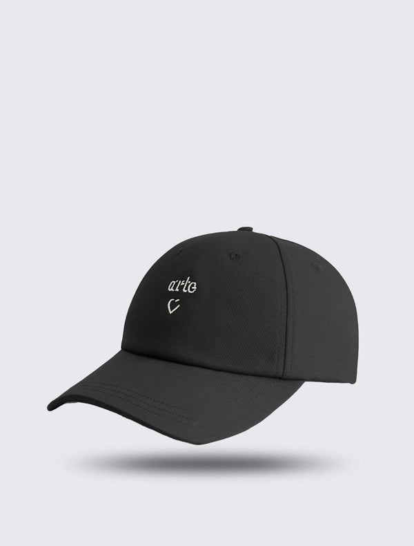 Heart Logo Cap