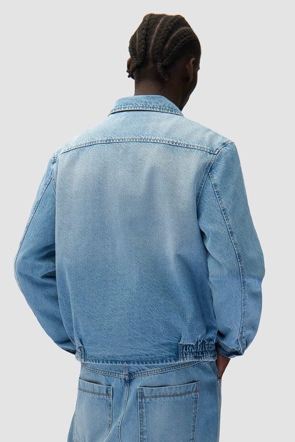 Heart Logo Jacket