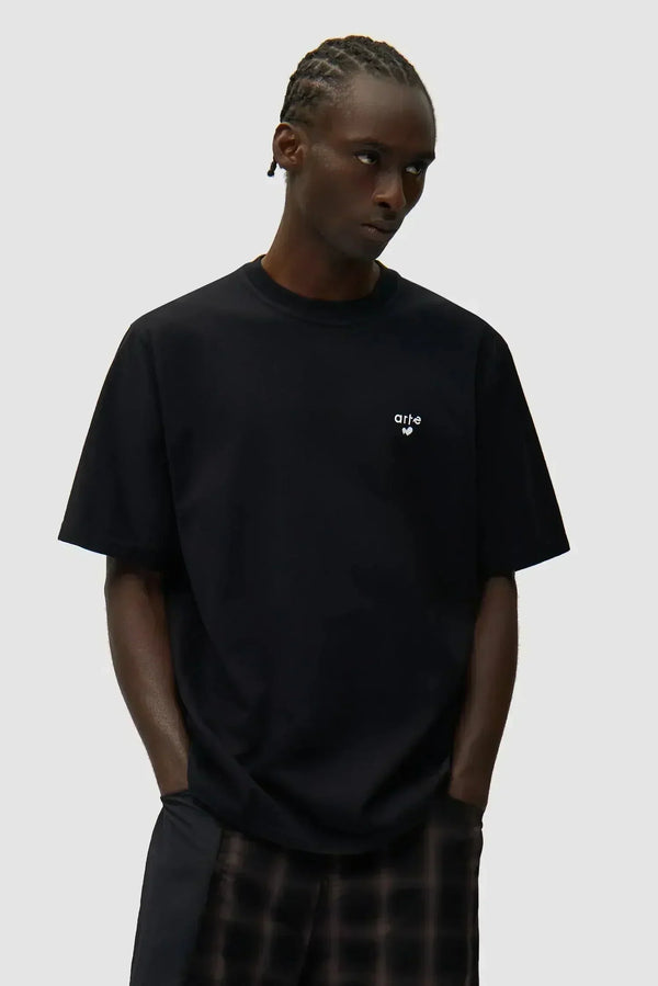 Heart Logo T-shirt
