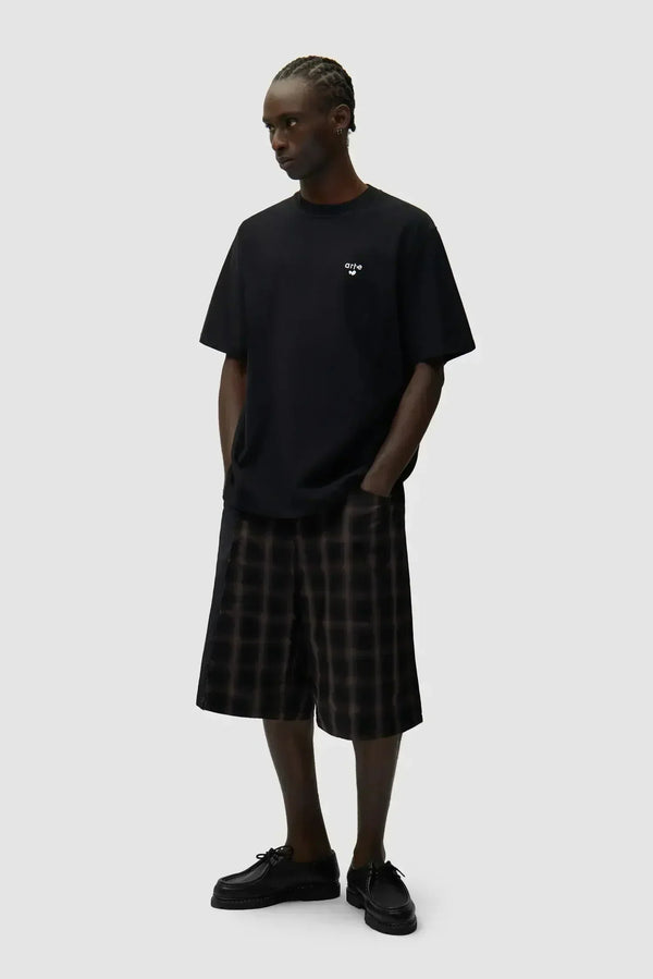 Heart Logo T-shirt
