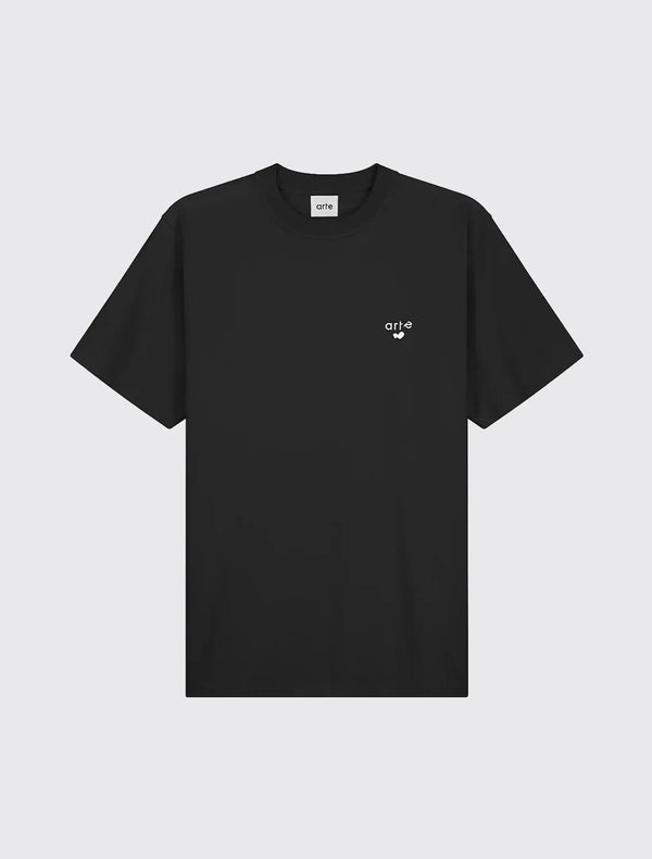 Heart Logo T-shirt
