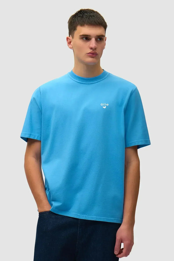 Heart Logo T-shirt