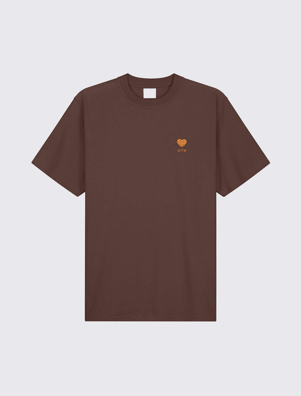 Heart Logo T-Shirt