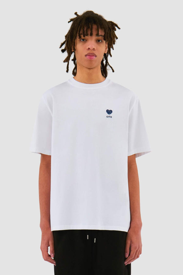 Heart Logo T-Shirt