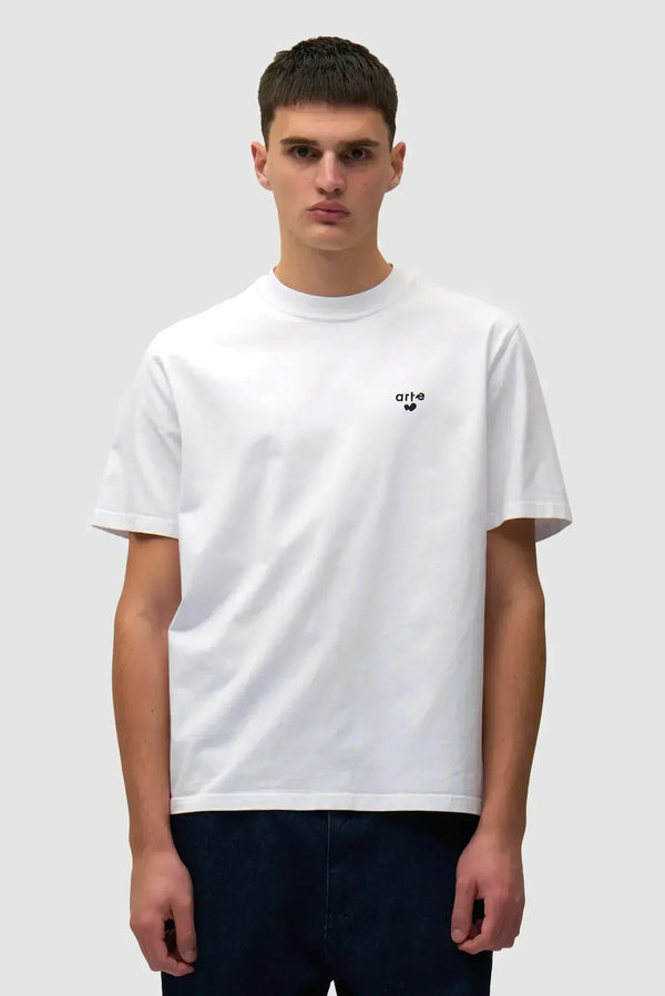 Heart Logo T-shirt