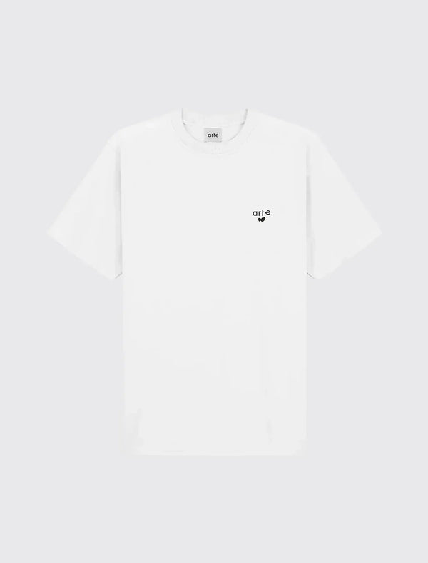 Heart Logo T-shirt