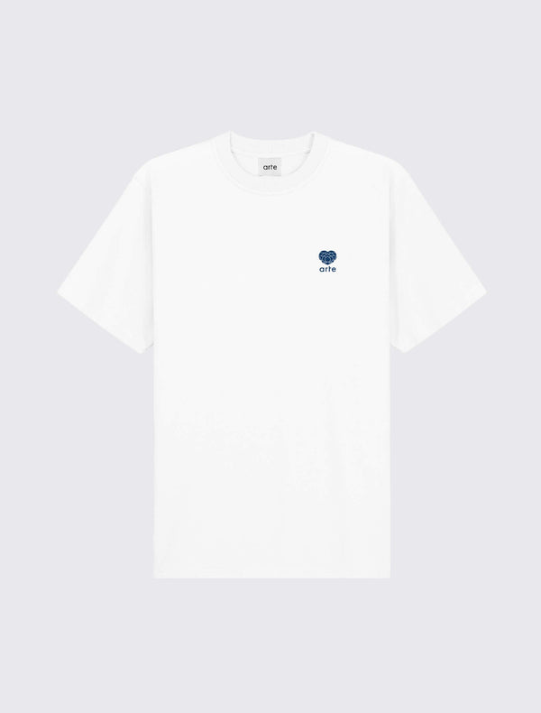 Heart Logo T-Shirt