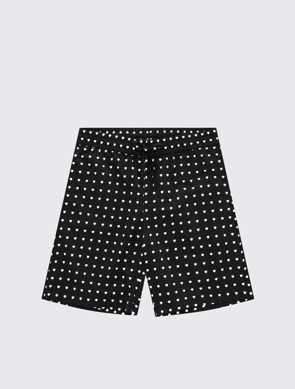 Jules Hearts Shorts