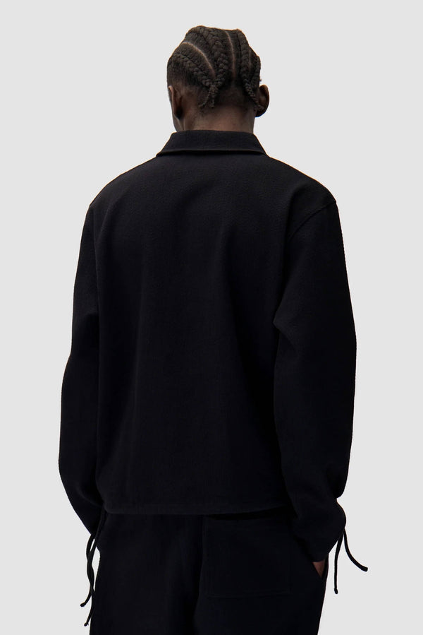 Label Pullover