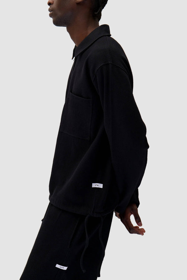Label Pullover