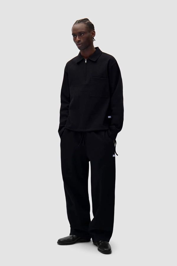 Label Pullover
