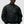 Leather Varsity Jacket