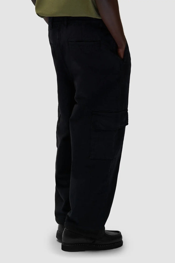 Low Cargo Pants