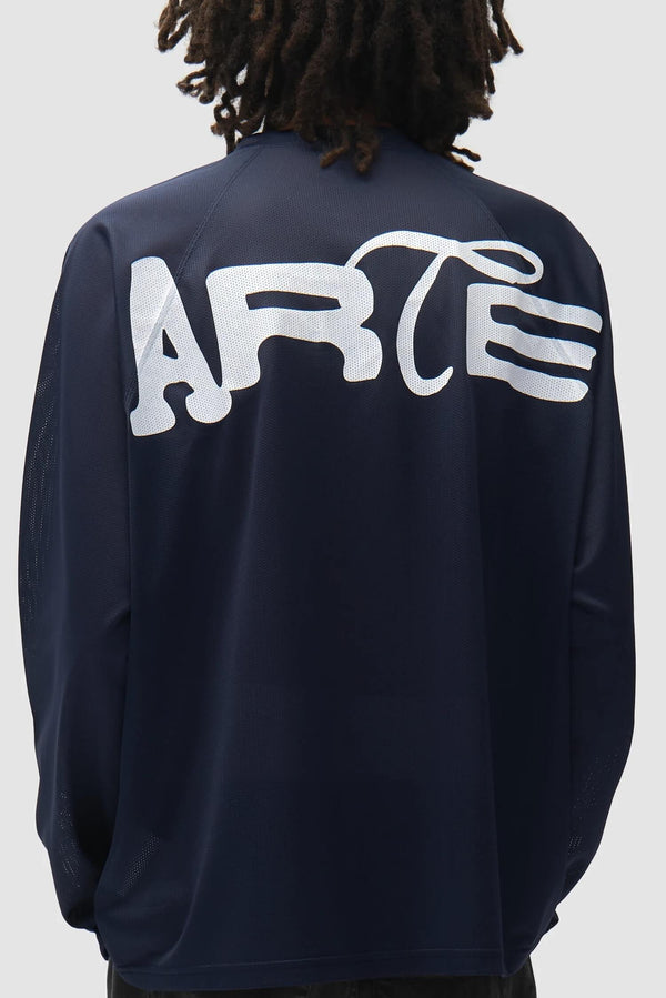 Mesh Aero Longsleeve