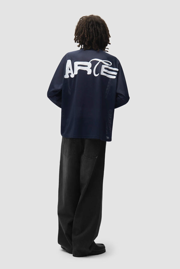 Mesh Aero Longsleeve