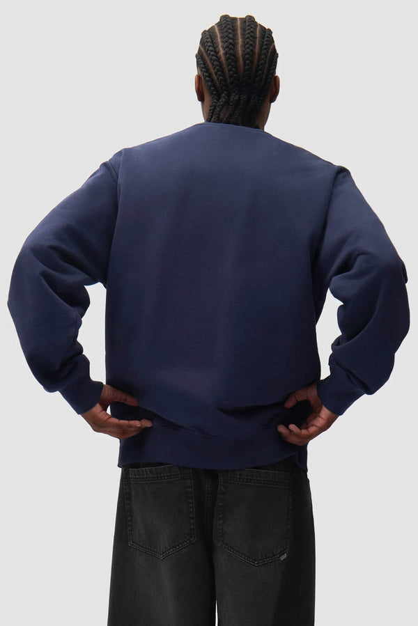 Module Crewneck