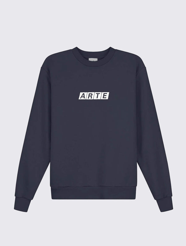 Module Crewneck
