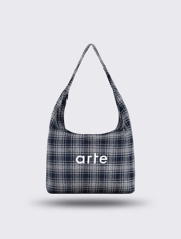 Square Fabric Bag