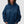 Stencil Canvas Hooded Jacket