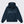 Stencil Canvas Hooded Jacket