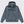 Stencil Sunfade Zip Hoodie