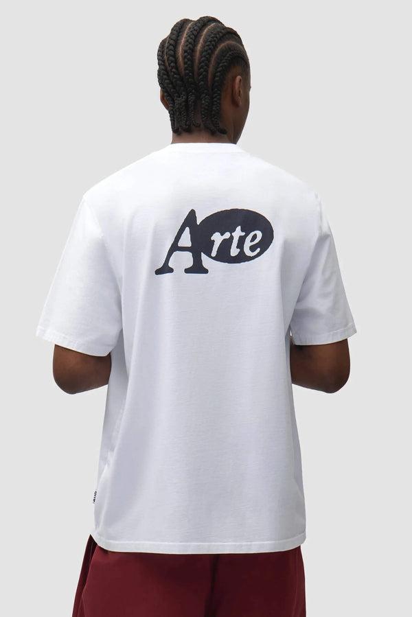 Sticker T-Shirt