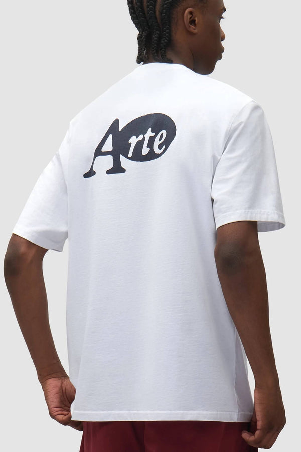 Sticker T-Shirt
