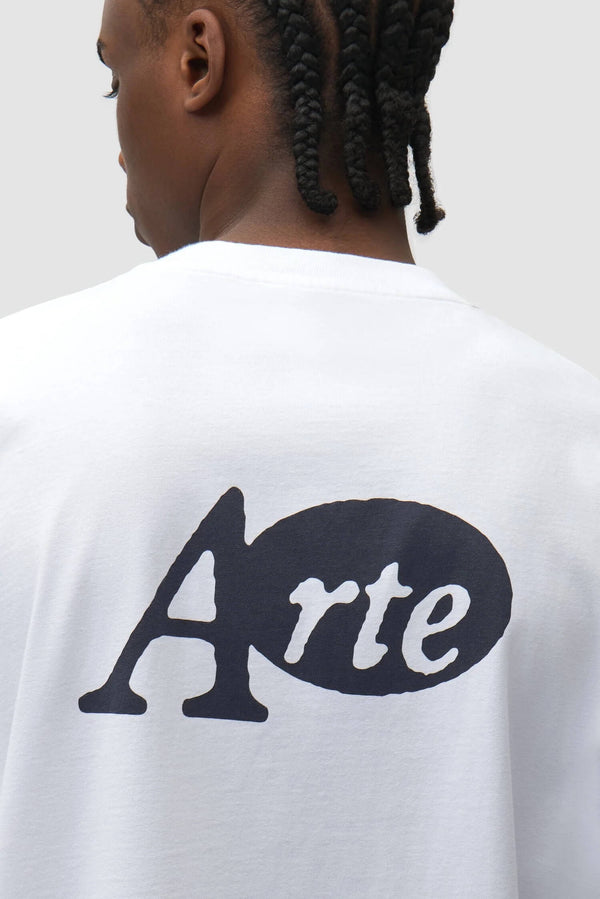 Sticker T-Shirt