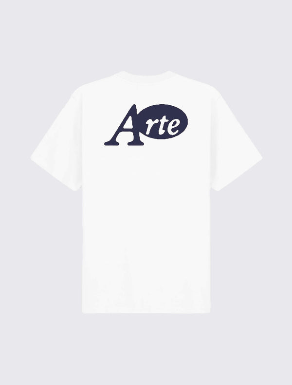 Sticker T-Shirt