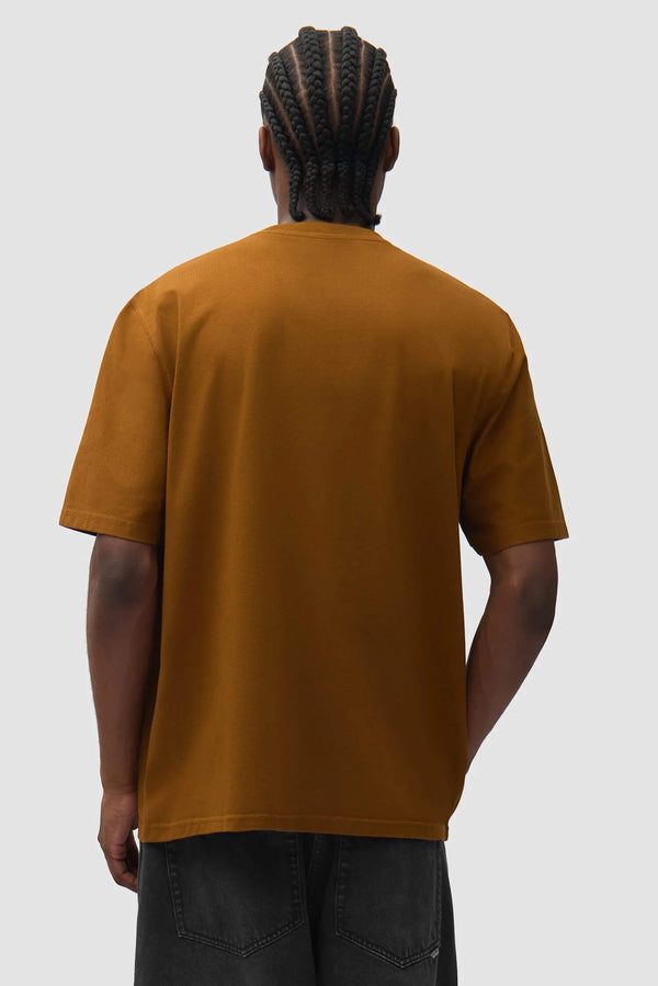 Sun Stamp T-Shirt