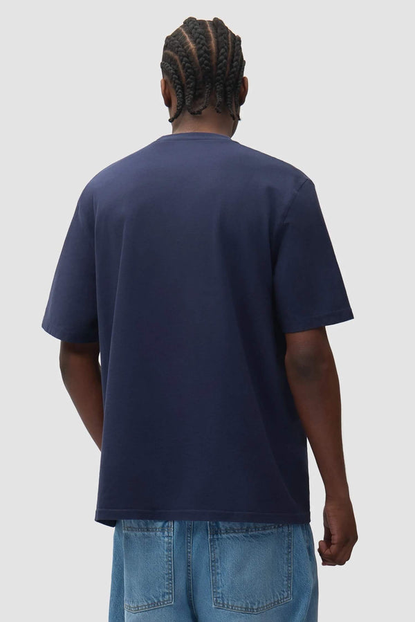 Sun Stamp T-Shirt