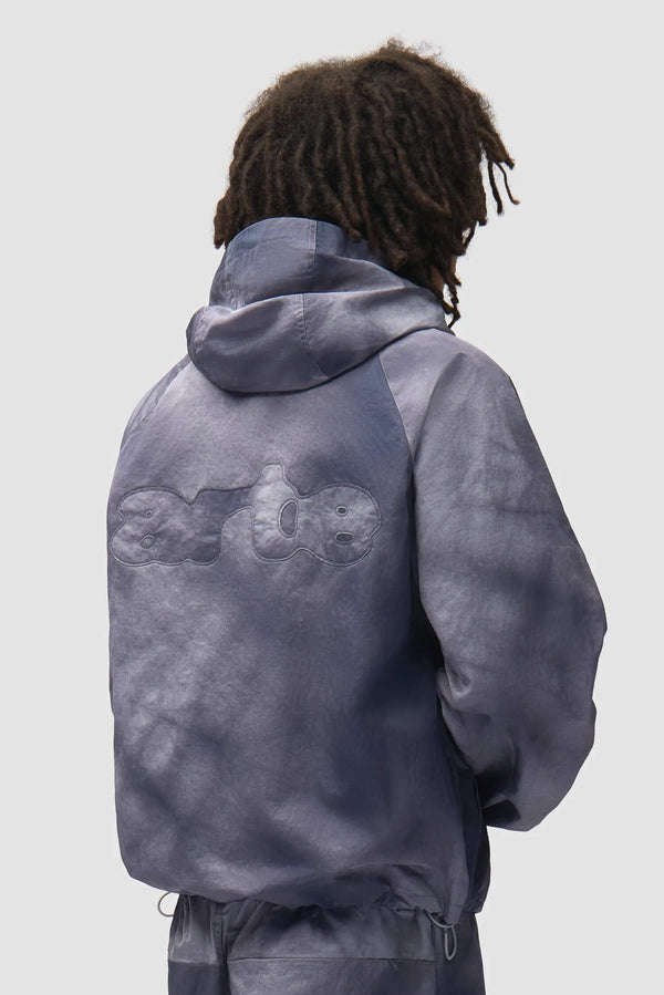 Sunfade Aero Track Jacket