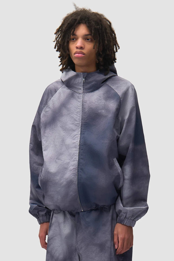 Sunfade Aero Track Jacket