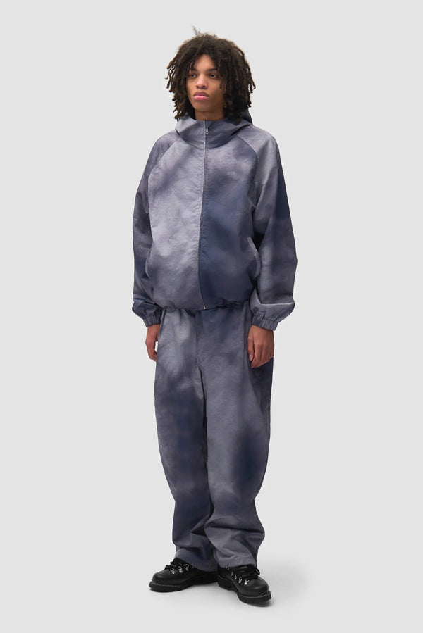 Sunfade Aero Track Jacket